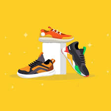 eBay Shoes